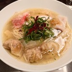 Japanese Soba Noodles 蔦 - 