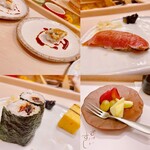 Okei Sushi - 