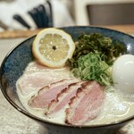 スープ料理 タマキハル - 