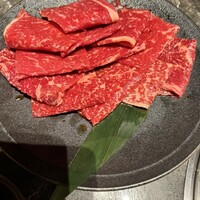 北新地焼肉 きらく - 
