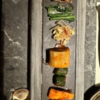 北新地焼肉 きらく - 