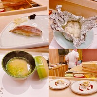 おけいすし - 