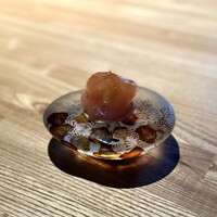 レスピラシオン - 甘海老