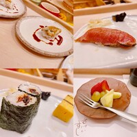 おけいすし - 