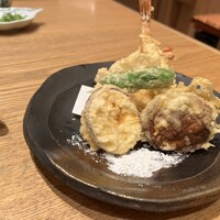 そばがみ - 