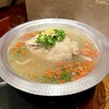 韓国食堂 入ル