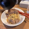 ラーメン処 よなかそば