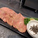 焼究餐飲集団台南焼肉推薦 焼肉ショジョ - 