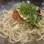 ホルモン焼肉ぶち - 