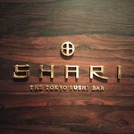 SHARI THE TOKYO SUSHI BAR - 