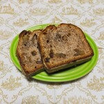 ブーランジェリー・ドリアン 堀越セルフサービス店 - 