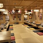 Hamayaki Kaisen Izakaya Daishou Suisan - 