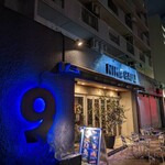 NINE CAFE - 