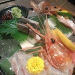 SUSHI＆GRILL SOUYA - 