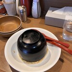 ラーメン処 よなかそば - 