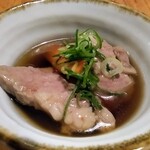 お肉にするか お魚にするか かのう - 