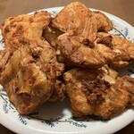 デリー - タンドーリチキン