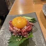 ホルモン焼肉ぶち - 