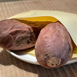 吉岡茶房 - シルクスイート