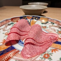 しゃぶしゃぶと焼肉 わにく ミッドランドスクエア店 - 