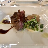 小笠原伯爵邸 - 