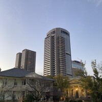 旧桜宮公会堂 - 