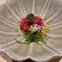 しゃぶしゃぶと焼肉 わにく ミッドランドスクエア店 - 
