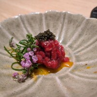 しゃぶしゃぶと焼肉 わにく ミッドランドスクエア店 - 