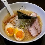 札幌 凡の風 - 塩