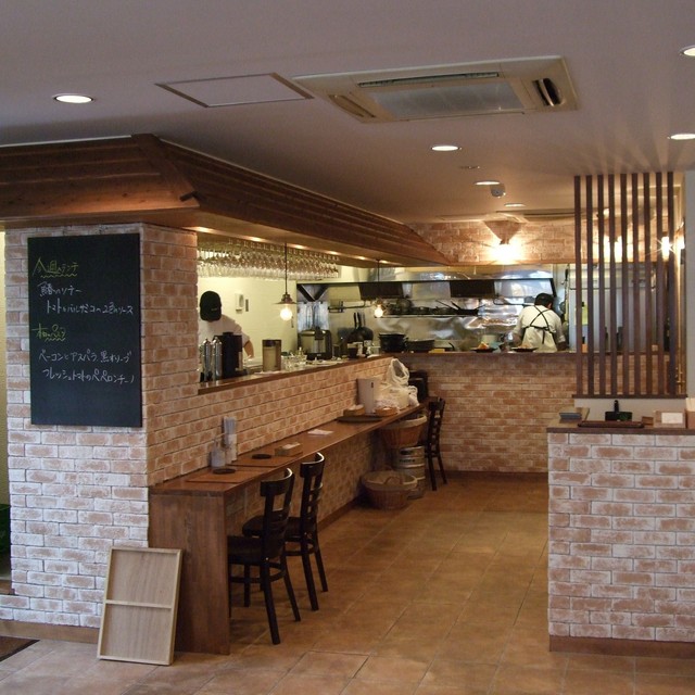 ａｚ ｄｉｎｉｎｇ 三鷹店 アズ ダイニング 三鷹 ダイニングバー ネット予約可 食べログ