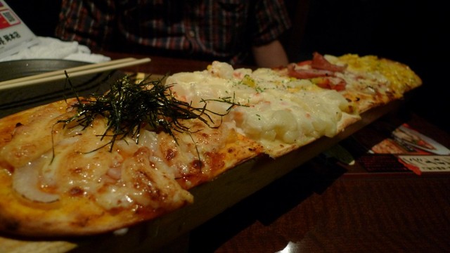 閉店 甘太郎 浜松有楽街店 第一通り 居酒屋 食べログ