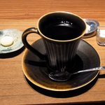 ZEN CAFE - 珈琲