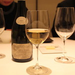 カンテサンス - Megalithe  Sancerre  2007　(2013/12)
