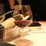 カンテサンス - Nuits-Saint-Georges  Les Cailles  2004  1er Cru  Domaine Robert Chevillon　(2013/12)