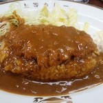 上等カレーBR - 