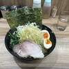 横浜ラーメン 響家