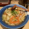 手延べうどん 水山