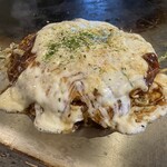 Hiroshima Okonomiyaki Teppan Izakaya Koi Koi - 