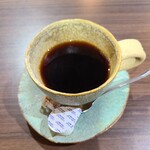 Watashino Furutsu Para - レインフォレストアライアンス認証コーヒー
