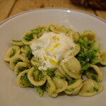 オステリア セルヴァジーナ - 