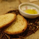 オステリア セルヴァジーナ - 