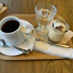 ABIKA COFFEE 水戸店 - 