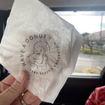 HAVE A DONUT! - 