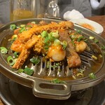 在市 月島本店 - 