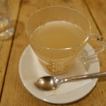 オステリア セルヴァジーナ - 