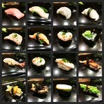 Sushi Morita - 