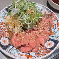 大衆肉酒場 こだわり米 匠 - 