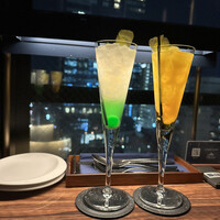 渋谷 Blue bird - 