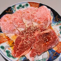 大衆肉酒場 こだわり米 匠 - 