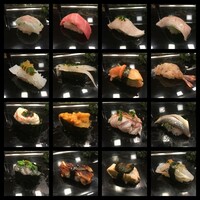 寿司 もり田 - 